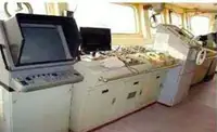 بارژ برای فروش