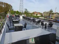 کشتی مسافری برای فروش