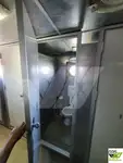 کشتی تهاجمی، تانک برای فروش