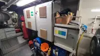کشتی تدارکاتی برای فروش