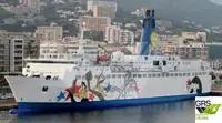 Ro-Ro ship برای فروش