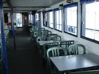 کشتی مسافری برای فروش