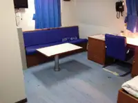 کشتی یدک‌کش برای فروش