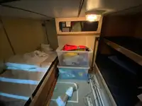 کشتی یدک‌کش برای فروش