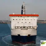 Ro-Ro ship برای فروش