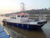 کشتی خدمات مزارع بادی برای فروش
