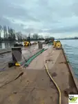 بارج برای فروش