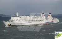 Ro-Ro ship برای فروش