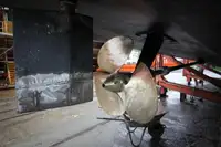 کشتی مسافربری برای فروش