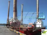 دکل حفاری جک‌آپ برای فروش