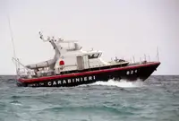 قایق گشتی برای فروش