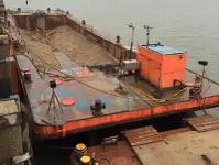 بارژ برای فروش