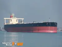 Oil/Chemical tanker برای فروش