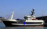 Trawler برای فروش