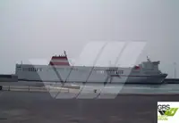 Ro-Ro ship برای فروش