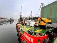 General Cargo/Multi-purpose برای فروش