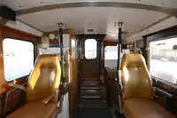 کشتی راهنما برای فروش