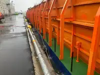 بارج برای فروش