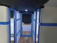 قایق گشتی برای فروش