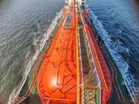 تانکر گاز مایع (LPG) برای فروش
