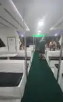 کشتی مسافری برای فروش