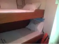 کشتی مسافربری برای فروش