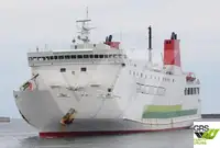 Ro-Ro ship برای فروش