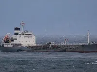 تانکر نفت/مواد شیمیایی برای فروش