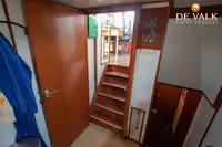 قایق گشتی برای فروش