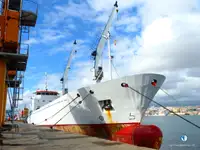 کشتی ریفر برای فروش