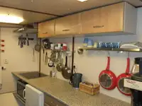 بارژ برای فروش