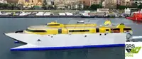 Ro-Ro ship برای فروش