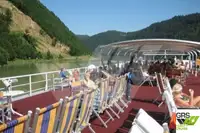 کشتی مسافری برای فروش