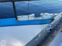 کشتی مسافربری برای فروش