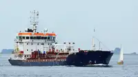 Oil/Chemical tanker برای فروش