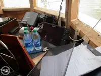 کشتی تریلر برای فروش