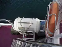 کشتی حمل مواد فله برای فروش