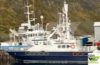 Ro-Ro ship برای فروش