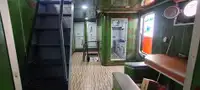 کشتی یدک‌کش برای فروش