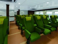 کشتی RoPax برای فروش
