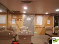 کشتی مسافری-باربری برای فروش