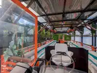 کشتی مسافری برای فروش