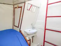 کشتی حمل مواد فله برای فروش