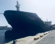 تانکر نفت/مواد شیمیایی برای فروش