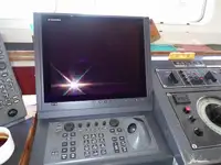 کشتی حمل مواد فله برای فروش