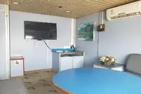 کشتی مسافری برای فروش