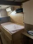کشتی لایروبی برای فروش