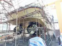 کشتی یدک‌کش برای فروش