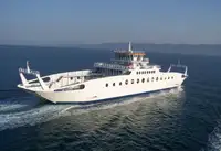کشتی فری برای فروش