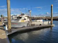 Trawler برای فروش